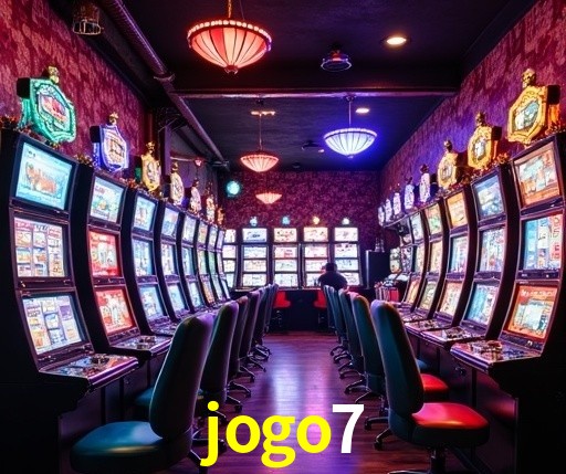 Experimente o Login Seguro Premium no jogo7