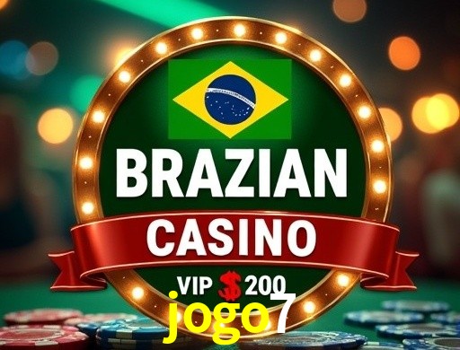 jogo7,jogo7.com