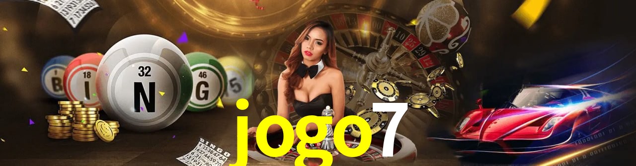 jogo7,jogo7.com