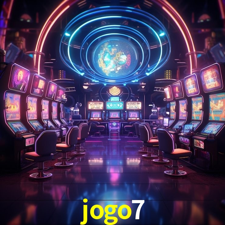 jogo7,jogo7.com