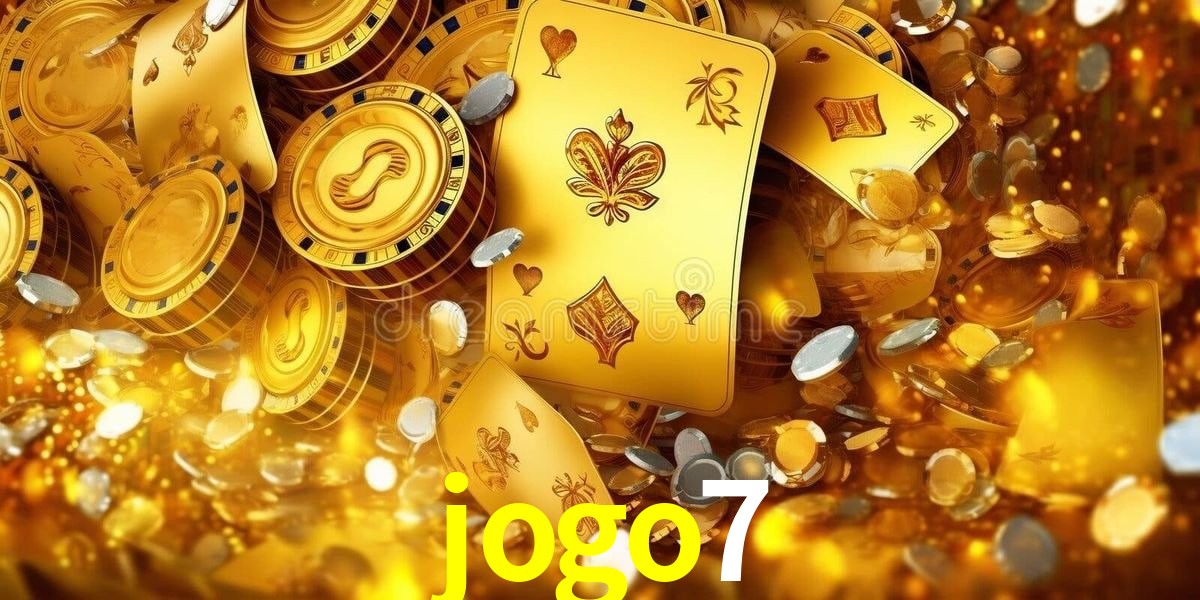 jogo7,jogo7.com