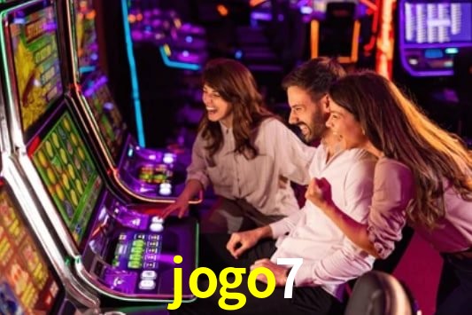 jogo7: Seu Especialista em Apostas Esportivas Brasileiras