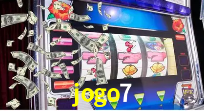 jogo7 bet
